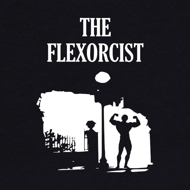 Flexorcist by sqwear